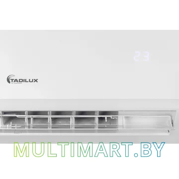 Кондиционер Tadilux TRM-24WK картинка 7
